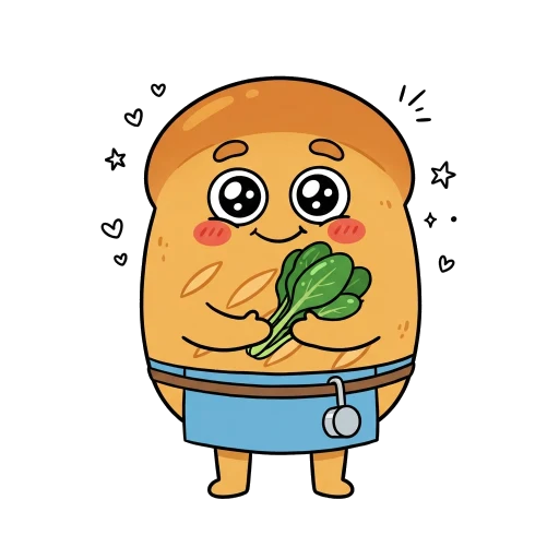 国分寺パンパン（なかまのすがた）