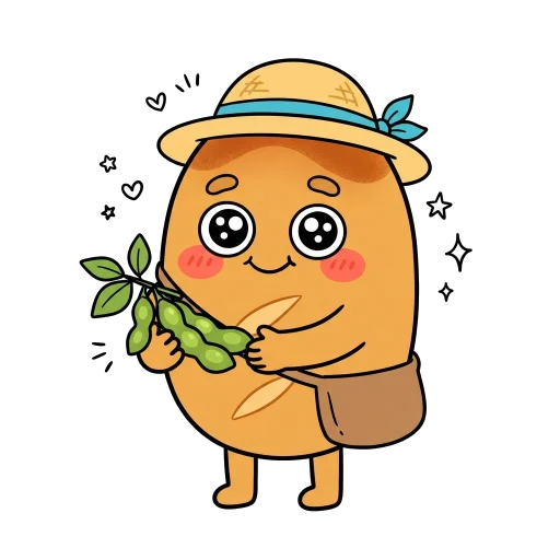 狛江パンパン（なかまのすがた）