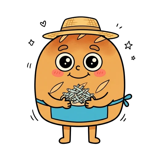 小松島パンパン（なかまのすがた）