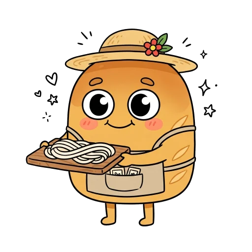 鴻巣パンパン（なかまのすがた）
