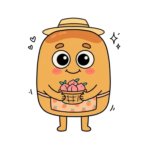 桑折パンパン（なかまのすがた）