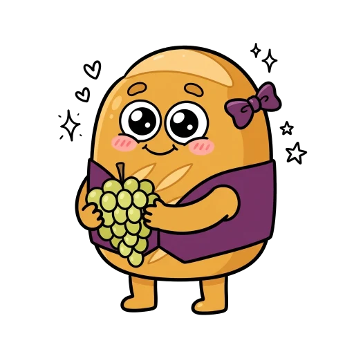 甲州パンパン（なかまのすがた）