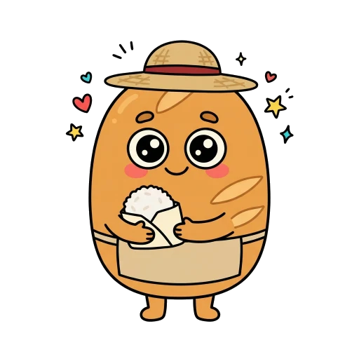 琴平パンパン（なかまのすがた）