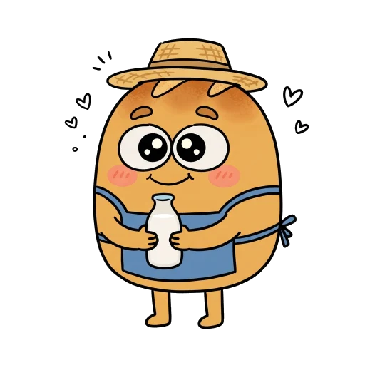 琴浦パンパン（なかまのすがた）