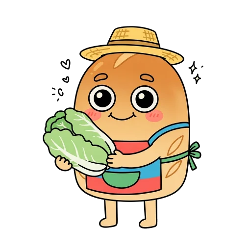小海パンパン（なかまのすがた）