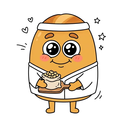 神崎パンパン（なかまのすがた）