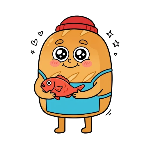 神津島パンパン（なかまのすがた）