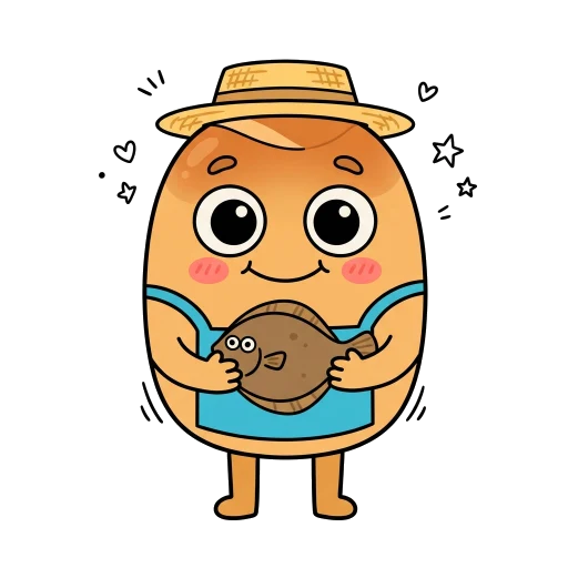 下松パンパン（なかまのすがた）