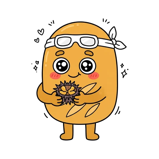 久慈パンパン（なかまのすがた）