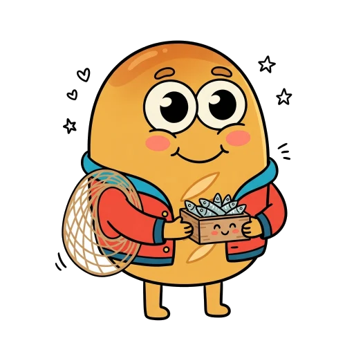 九十九里パンパン（なかまのすがた）