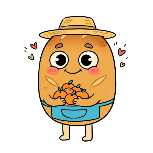 熊野パンパン（なかまのすがた）