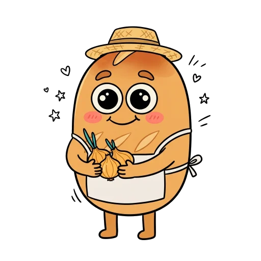 熊取パンパン（なかまのすがた）