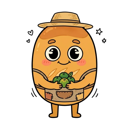 国頭パンパン（なかまのすがた）