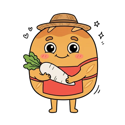 国富パンパン（なかまのすがた）