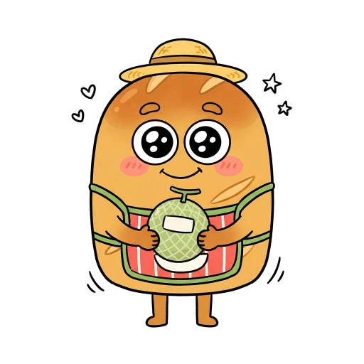 訓子府パンパン（なかまのすがた）