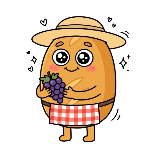 九戸パンパン（なかまのすがた）