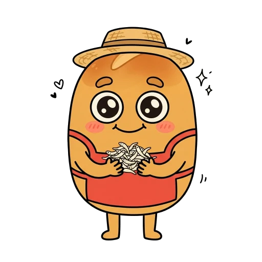 呉パンパン（なかまのすがた）
