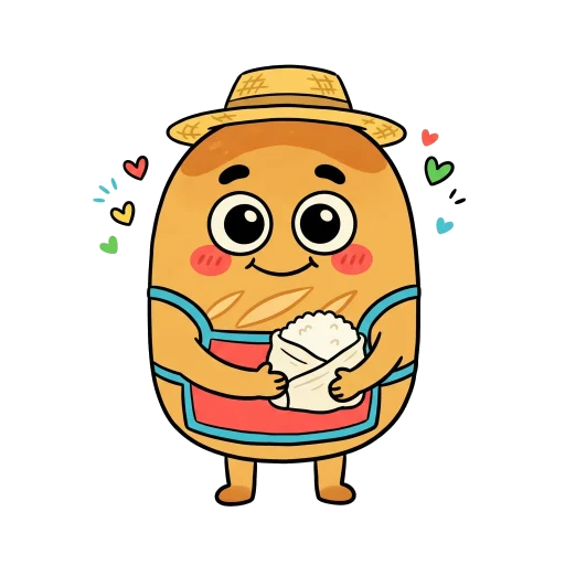 黒部パンパン（なかまのすがた）