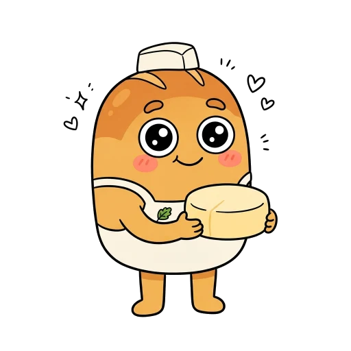 黒松内パンパン（なかまのすがた）