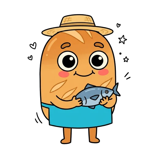 黒潮パンパン（なかまのすがた）