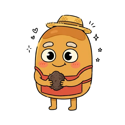 黒滝パンパン（なかまのすがた）