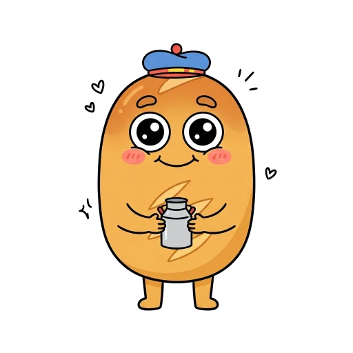 葛巻パンパン（なかまのすがた）