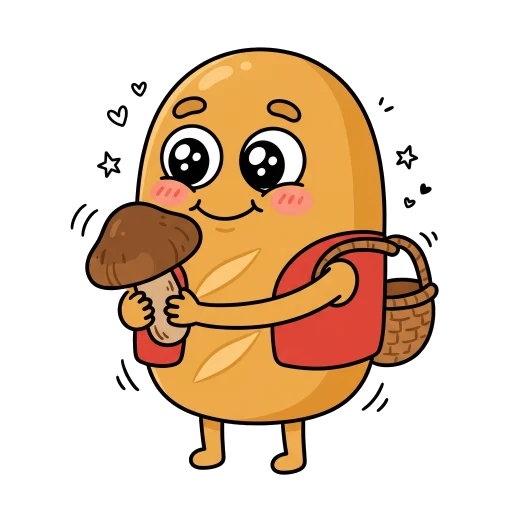 京丹波パンパン（なかまのすがた）