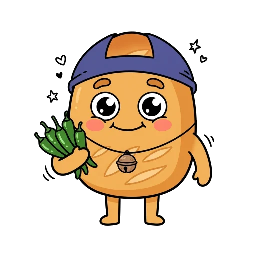 伏見パンパン（なかまのすがた）