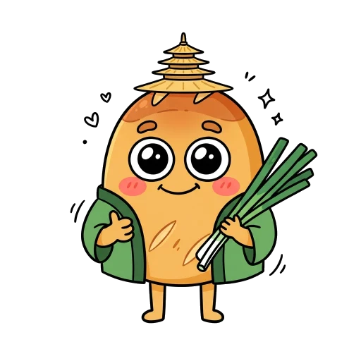 洛南パンパン（なかまのすがた）