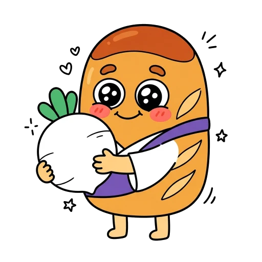 左京パンパン（なかまのすがた）