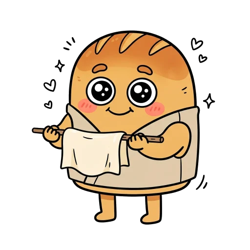 下京パンパン（なかまのすがた）