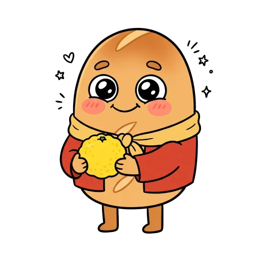 右京パンパン（なかまのすがた）