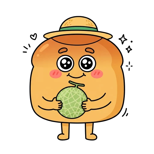 共和パンパン（なかまのすがた）