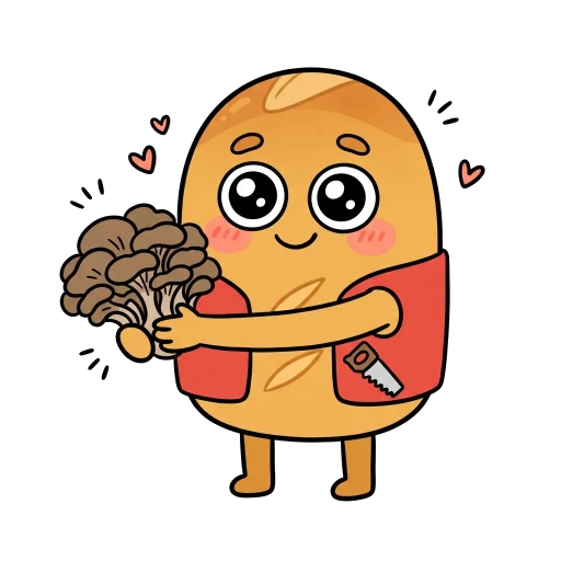 町田パンパン（なかまのすがた）