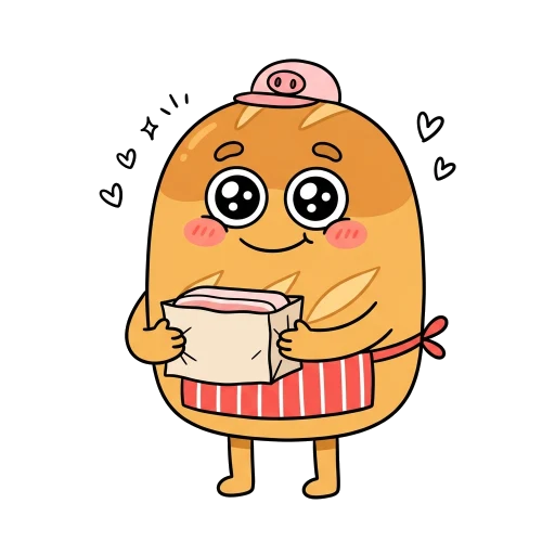 前橋パンパン（なかまのすがた）