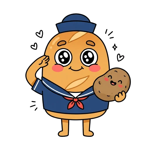 舞鶴パンパン（なかまのすがた）