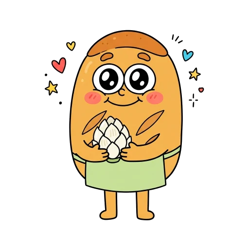 真狩パンパン（なかまのすがた）