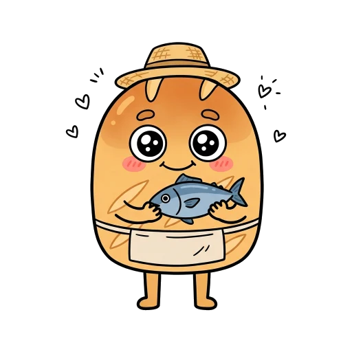 枕崎パンパン（なかまのすがた）