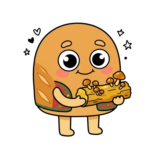 真室川パンパン（なかまのすがた）