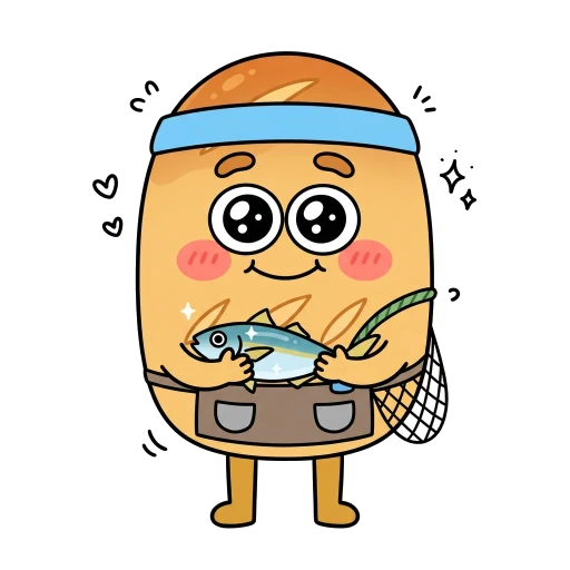 真鶴パンパン（なかまのすがた）