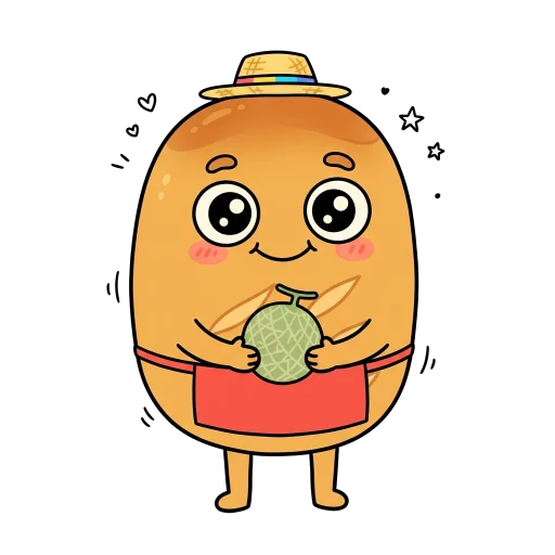 益田パンパン（なかまのすがた）