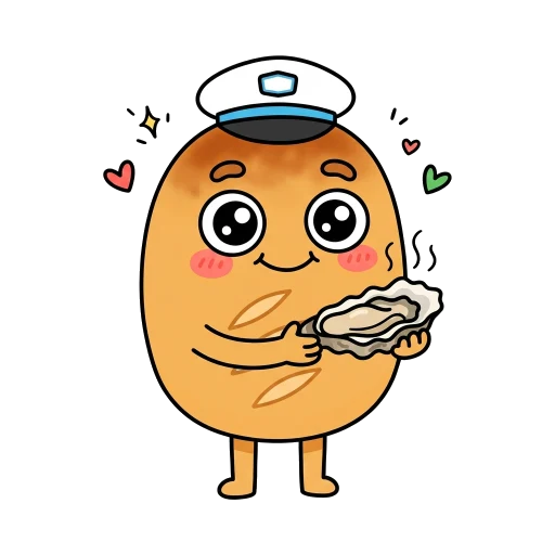 松島パンパン（なかまのすがた）