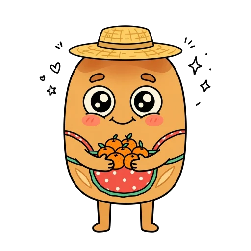 松山パンパン（なかまのすがた）