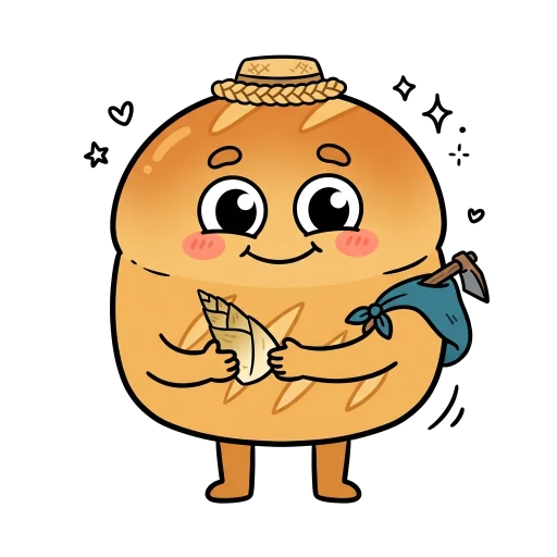 目黒パンパン（なかまのすがた）