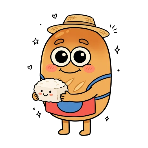 伊勢明和パンパン（なかまのすがた）