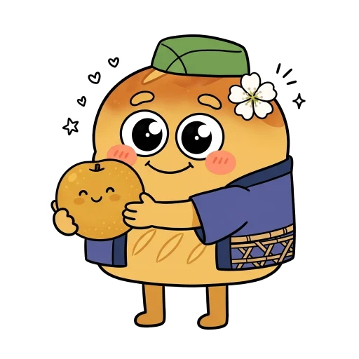 横浜緑パンパン（なかまのすがた）