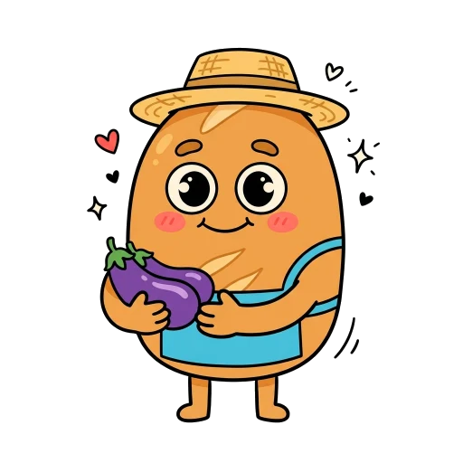 御船パンパン（なかまのすがた）
