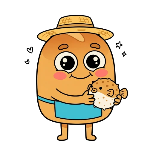 若狭美浜パンパン（なかまのすがた）