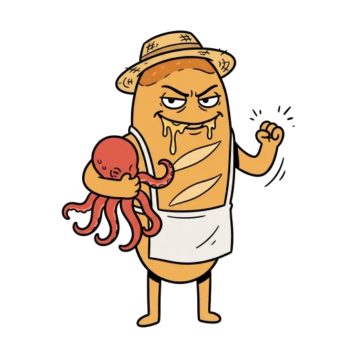 安芸三原パンパン（悪役のすがた）