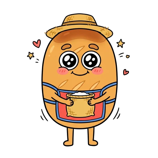 三川パンパン（なかまのすがた）